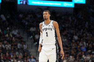 追梦：西决不算特别精彩 除了G1都是吊打 没有我想看的有来有回